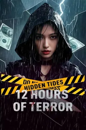 12 Hours of Terror (2025) สายน้ำลับ 12 ชั่วโมงหลอน