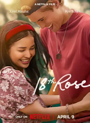 18th Rose (2026)
