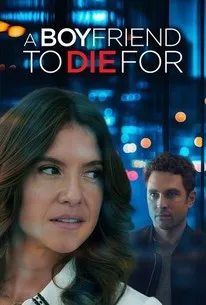 A Boyfriend to Die For (2025)