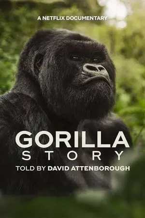 A Gorilla Story