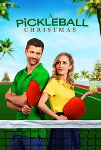 A Pickleball Christmas (2025)