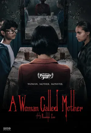 A Woman Called Mother (2025)