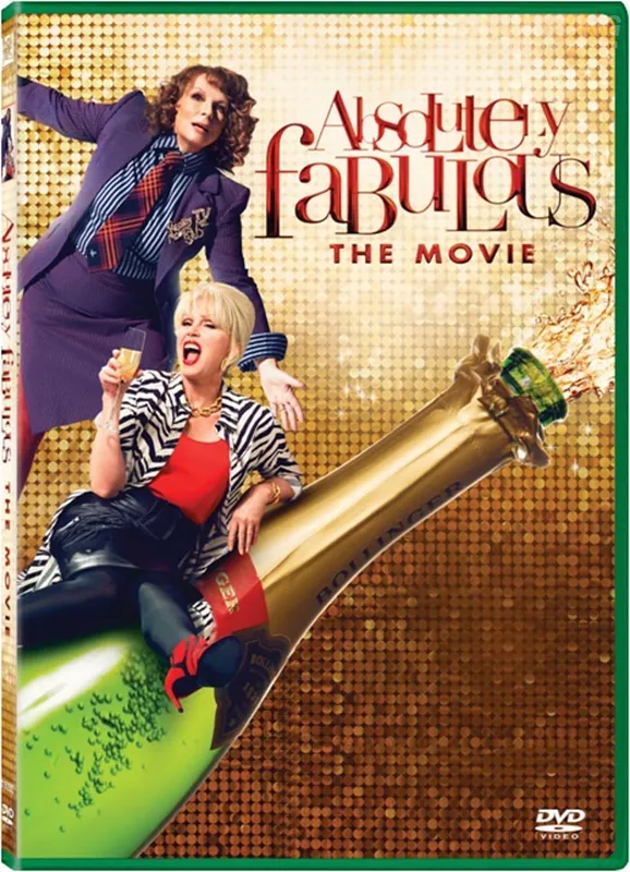 Absolutely Fabulous