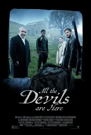 All the Devils Are Here (2025) ที่นี่...มีแต่ปีศาจ