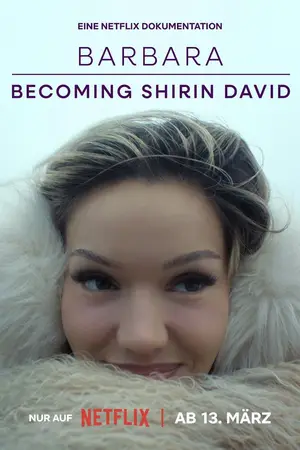 Barbara Becoming Shirin David (2026)