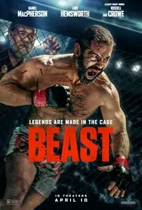 Beast (2026) บีสต์