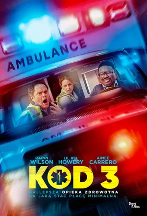 Code 3 (2025)