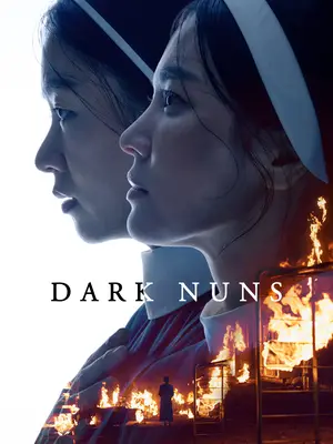 Dark Nuns (2025) ไล่มันกลับลงหลุม
