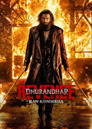 Dhurandhar The Revenge (2026)