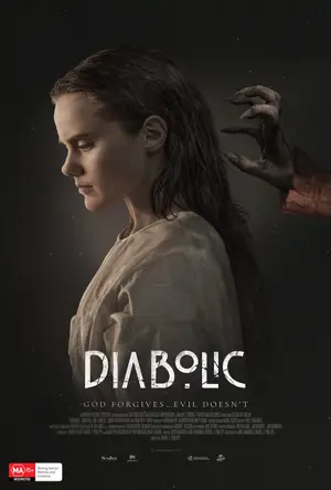 Diabolic (2025)