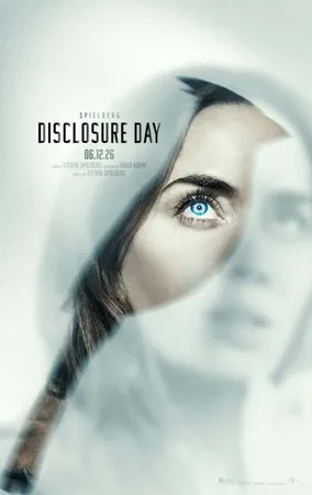 Disclosure Day (2026) วันเปิดโปง ไขปริศนาลวงโลก