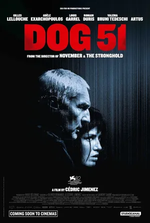 Dog 51 (2025)