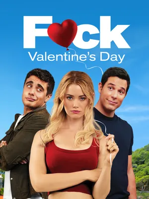 F*ck Valentines Day