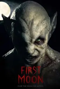 First Moon (2025)