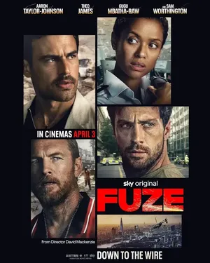 Fuze (2026)