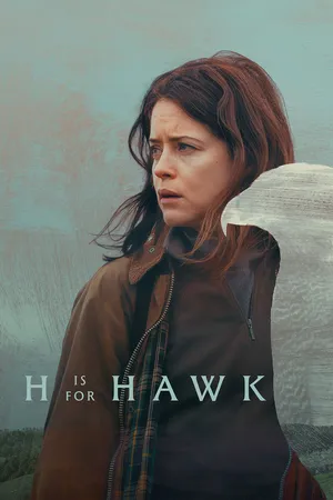 H Is For Hawk (2025)