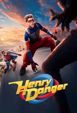 Henry Danger The Movie (2025)