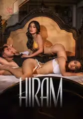 Hiram (2025)