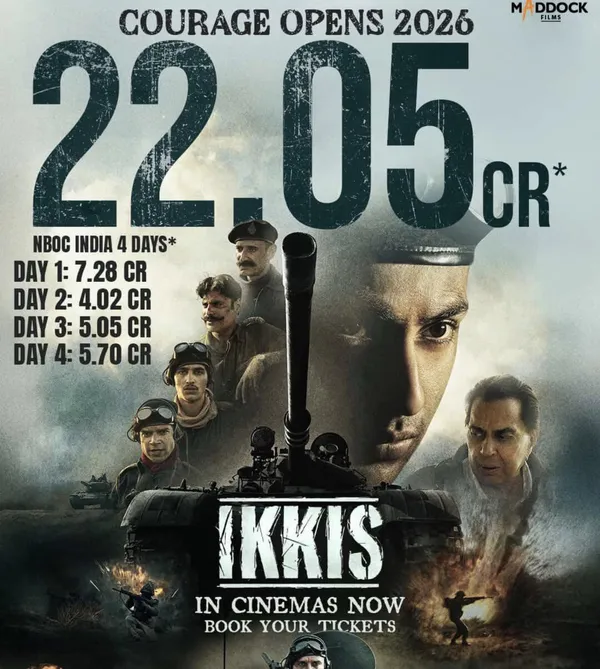 Ikkis