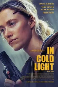 In Cold Light (2025) อิน โคลด์ ไลต์