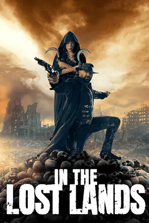 In the Lost Lands (2025)