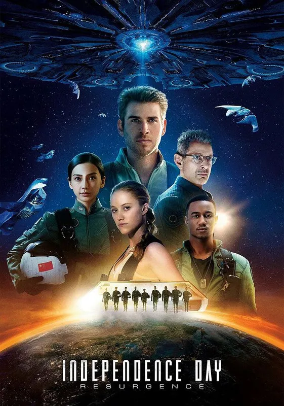 Independence Day 2