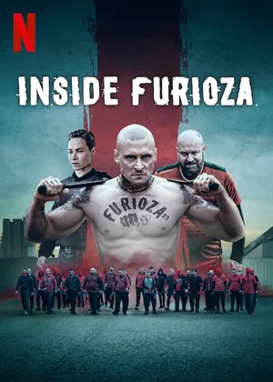 Inside Furioza (2025) อำมหิตครั้งใหม่