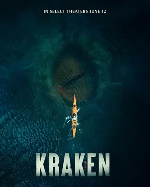 Kraken (2026)