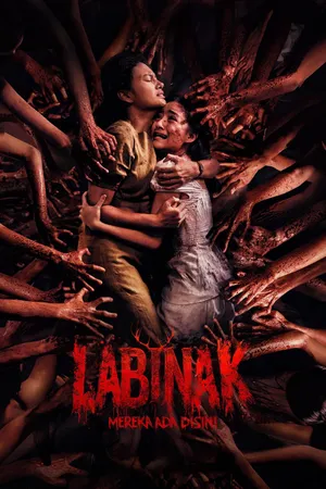 Labinak They Are Almost Us (2025)