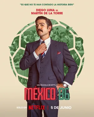 México 1986 (2026) เม็กซิโก 1986