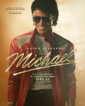 Michael (2026) ไมเคิล