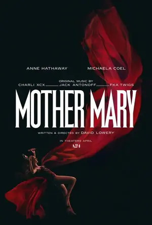 Mother Mary (2026) มาเธอร์ แมรี่