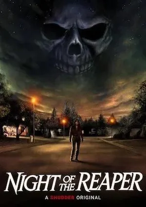 Night of the Reaper (2025)