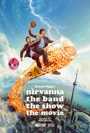Nirvanna The Band The Show The Movie (2026)