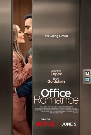 Office Romance (2026) ปิ๊งรักในออฟฟิศ