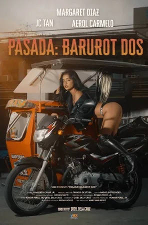 Pasada Barurot dos (2026)