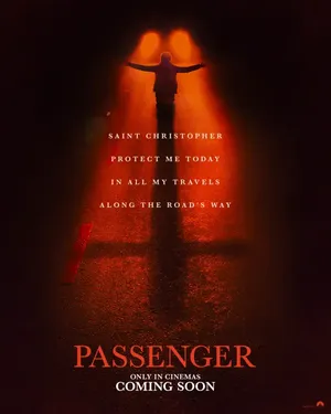 Passenger (2026) ผู้ร่วมทางตาย