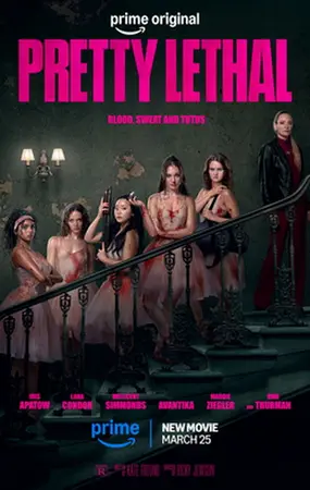 Pretty Lethal
