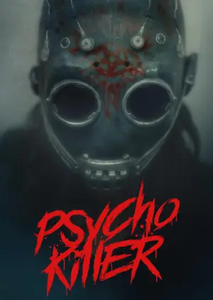 Psycho Killer