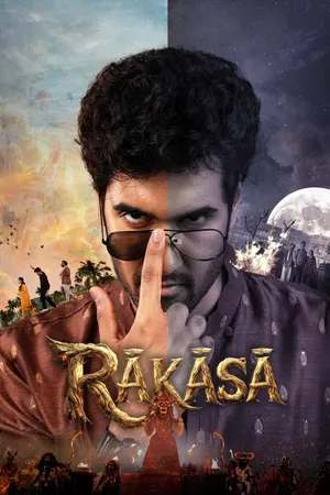 Raakaasa (2026) รักหลอนซ่อนอสูร