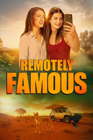 Remotely Famous (2025)