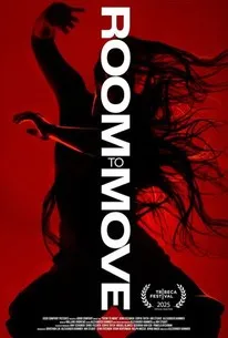 Room to Move (2025) ขอที่ว่างให้หัวใจได้เคลื่อนไหว