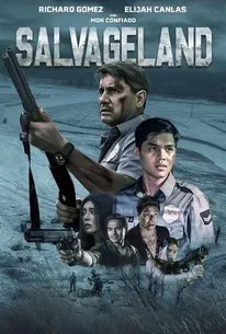 Salvageland (2025) ผู้พิทักษ์แดนเดือด
