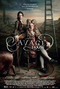 Savage House (2026)
