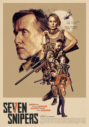 Seven Snipers (2026)
