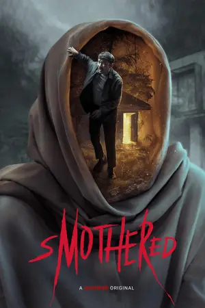 Smothered (2025) นี่แม่... ใช่ไหม