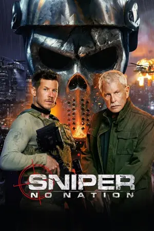 Sniper No Nation