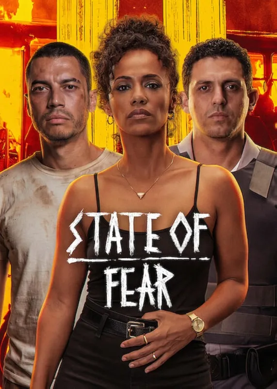 State Of Fear