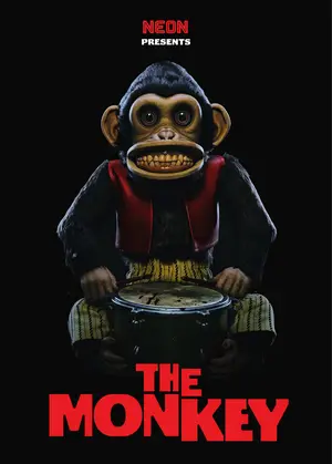 The Monkey (2025) จ๋อจัดตาย