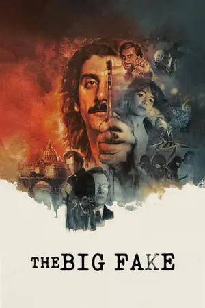 The Big Fake (2026) จอมปลอม